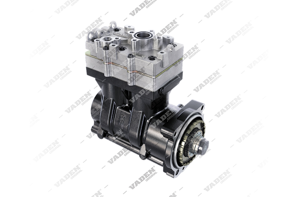 Compressor de suspensão a ar 1400 100 003 VADEN 2845574