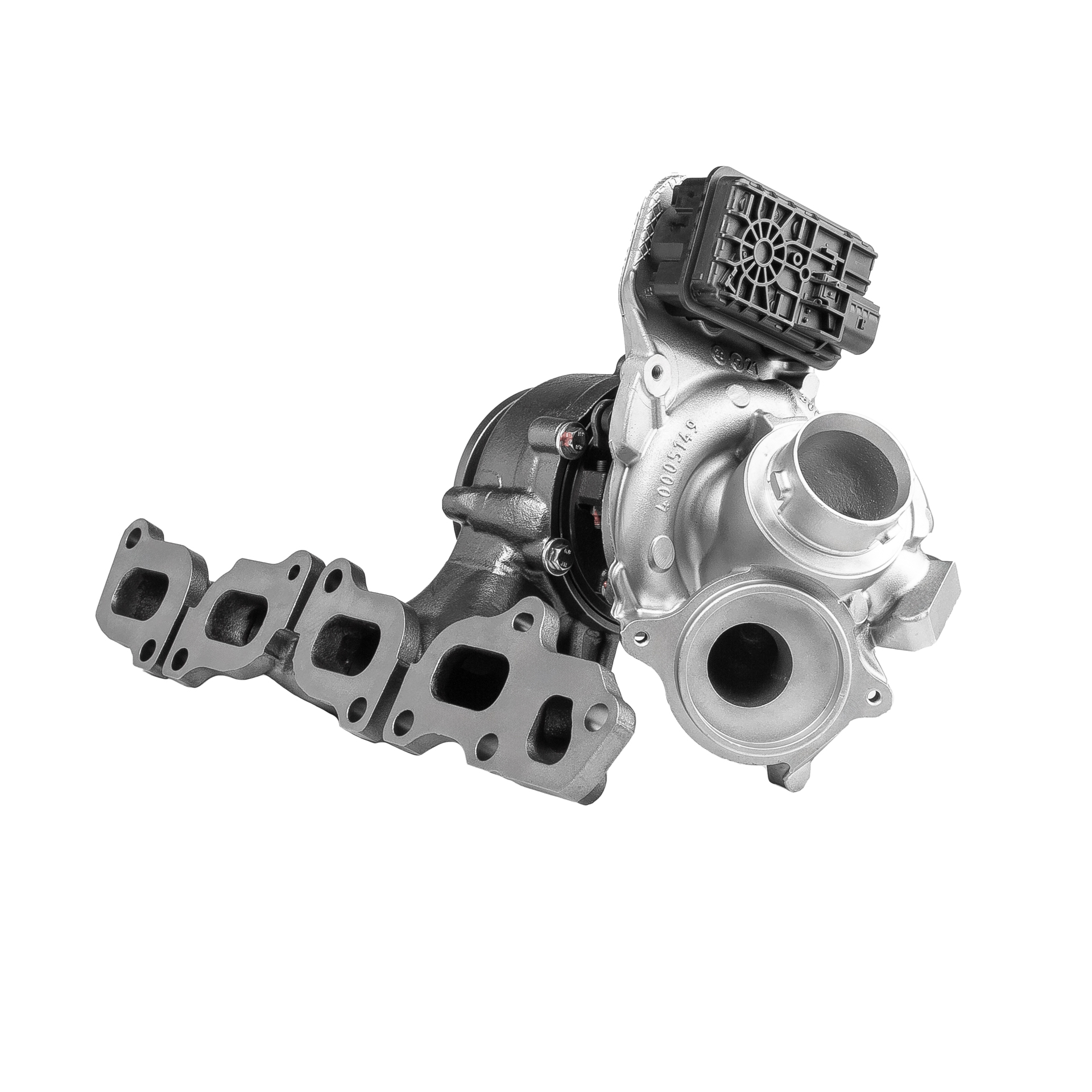 Turbocharger 05L253019FRS BR Turbo 05L 253 019 FV Turbocharger 05L253019F BR Turbo 05L253019FV AUDI