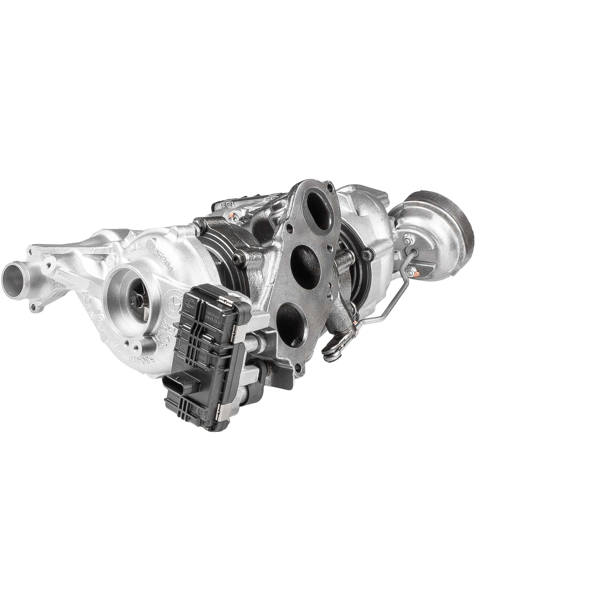 BR Turbo 10009880374RS originais Turbocompressor BMW G30 custo