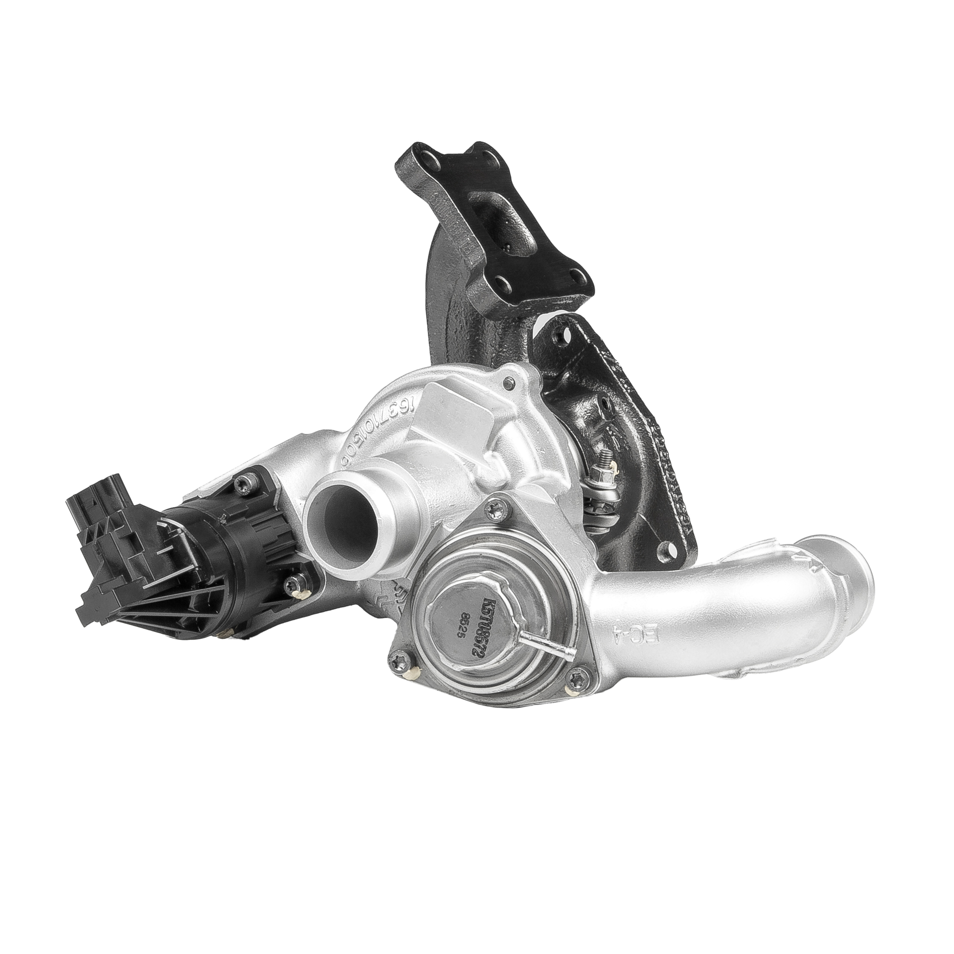 BR Turbo 16319880008RS Turbocompresor Honda CIVIC 2019 precio