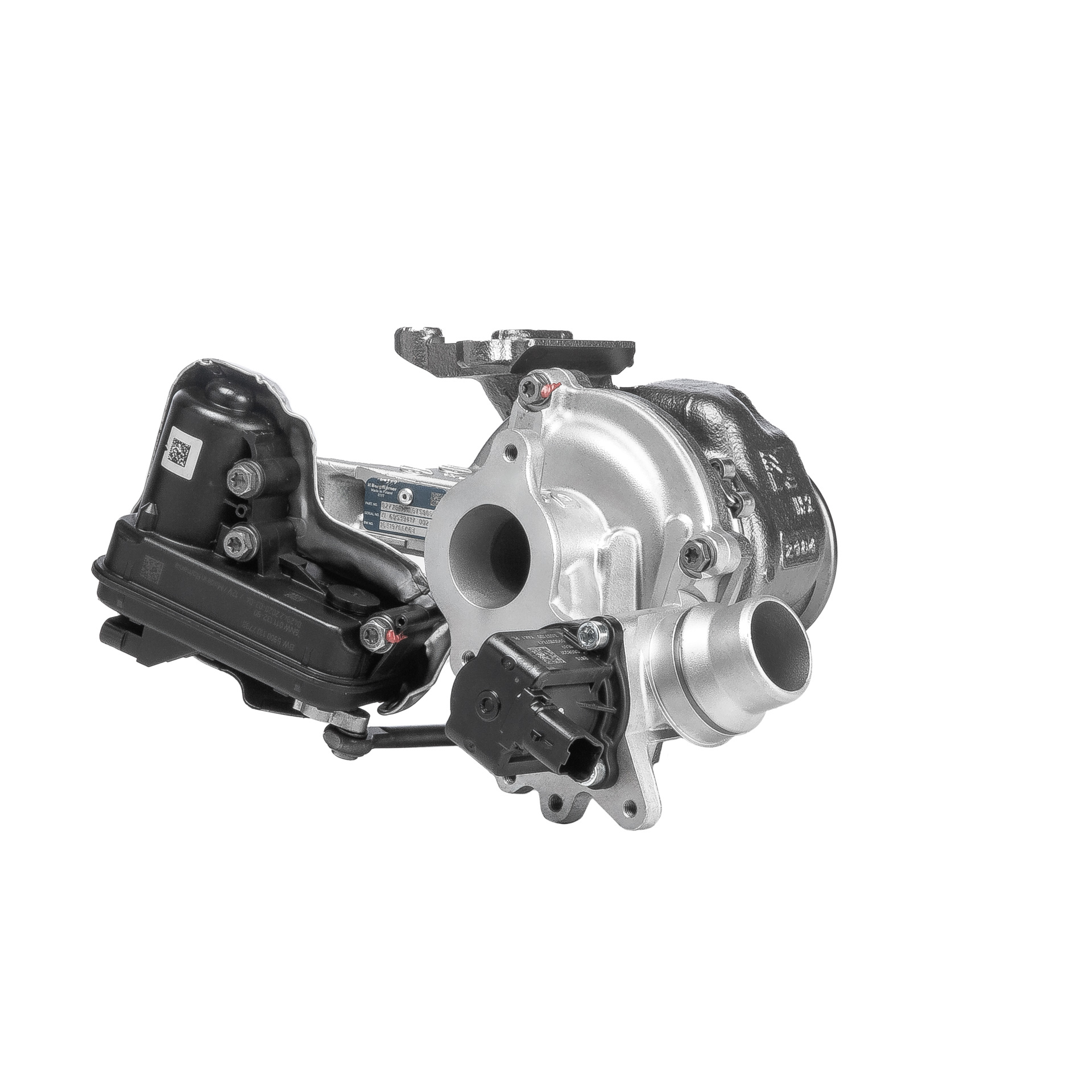 BR Turbo 16319880063RS RENAULT Clio V Hatchback (BF) Turbocharger cost