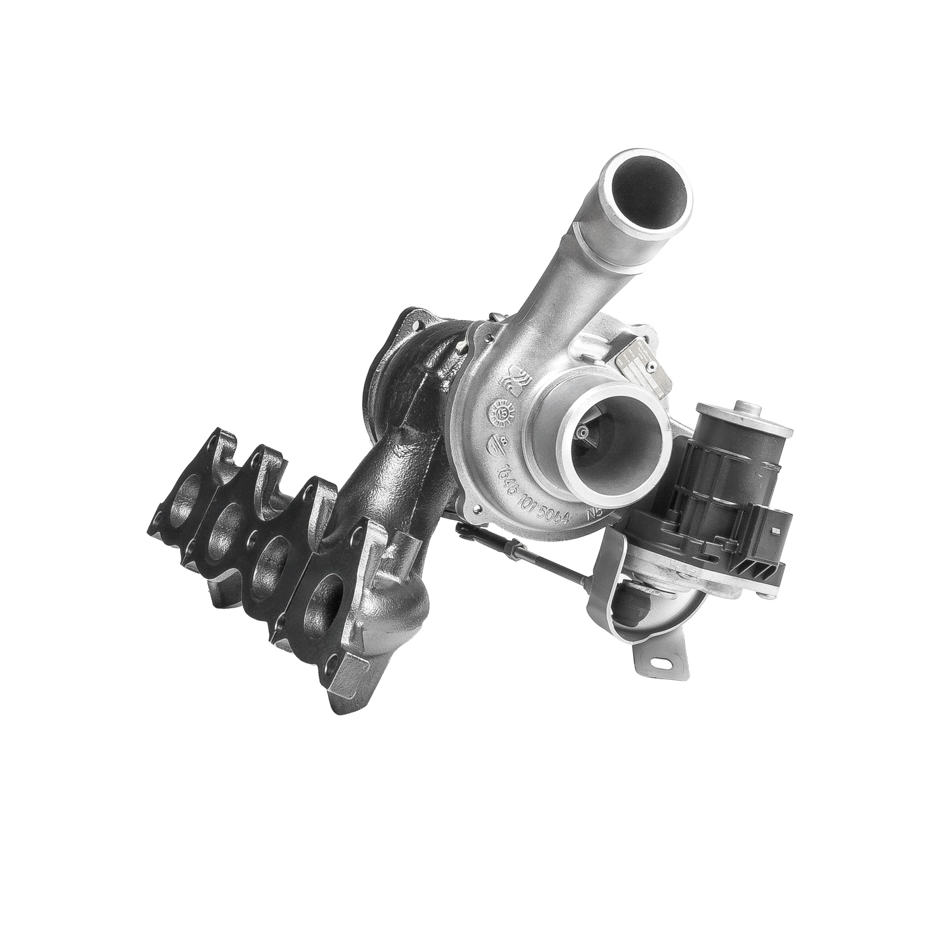 BR Turbo 16399880016RS Turbocompresor Hyundai TUCSON 2021 precio
