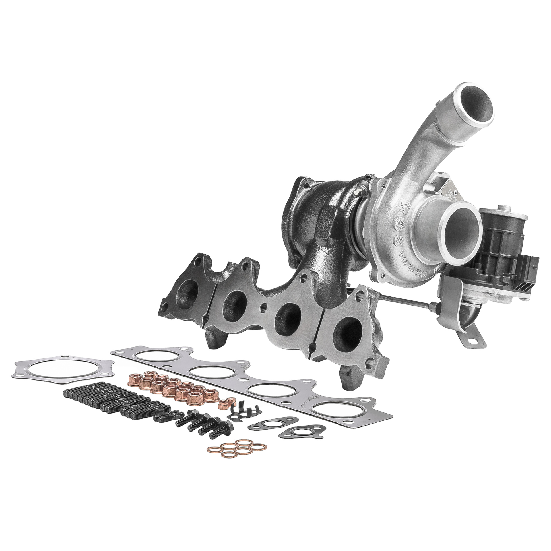 BR Turbo 16399880016RSM Turbo HYUNDAI Tucson (TL, TLE) 1.6 T-GDi Traction intégrale 177 CV Essence prix