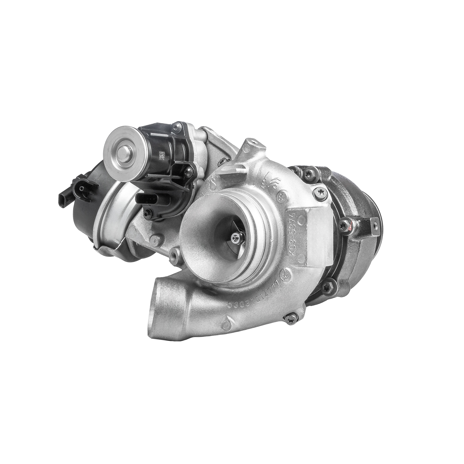 BR Turbo 17459880039RS Turbo BMW F45 220d 2.0 190 HK Diesel pris