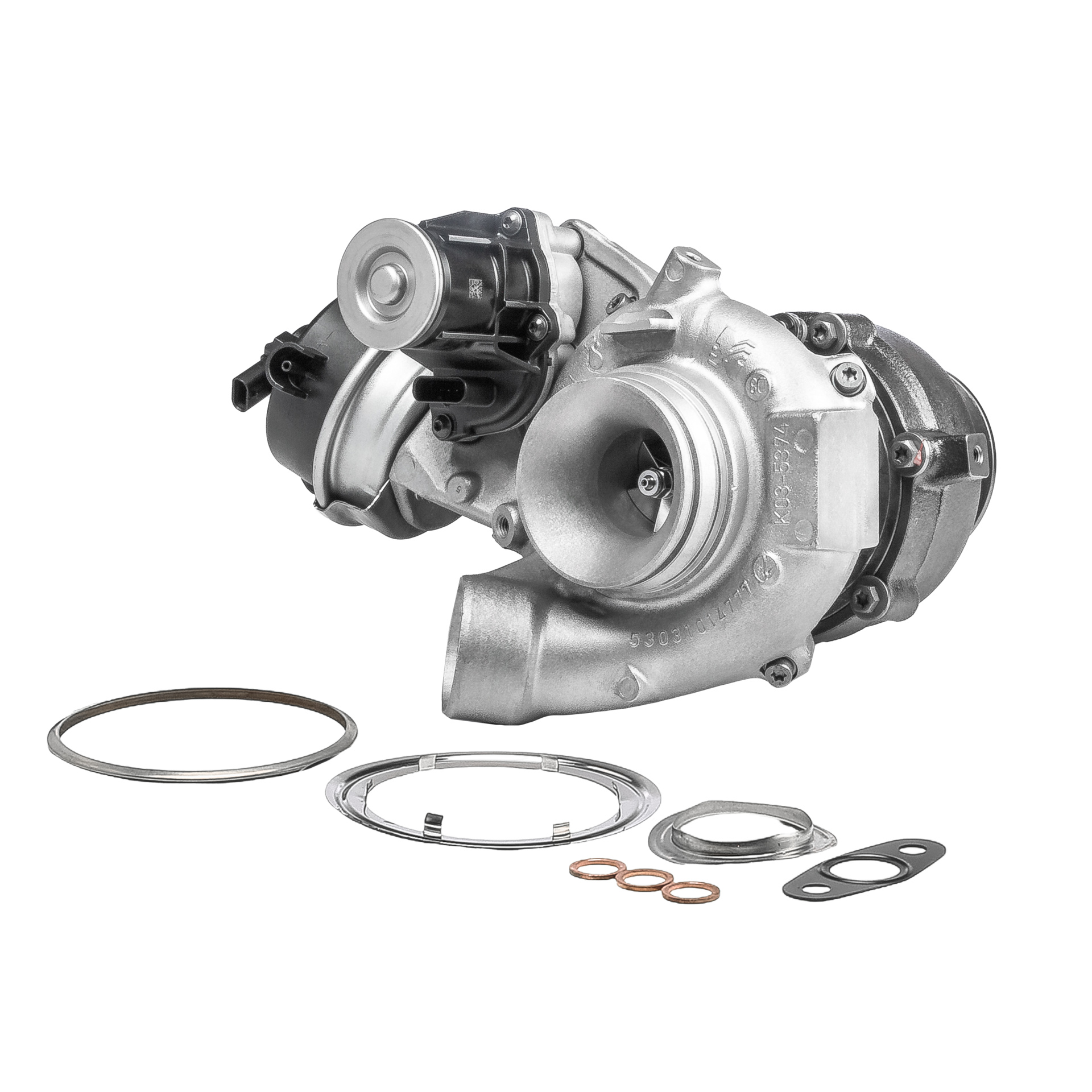 BR Turbo 17459880039RSG Turbo BMW F45 220d 2.0 190 PS Diesel Kosten