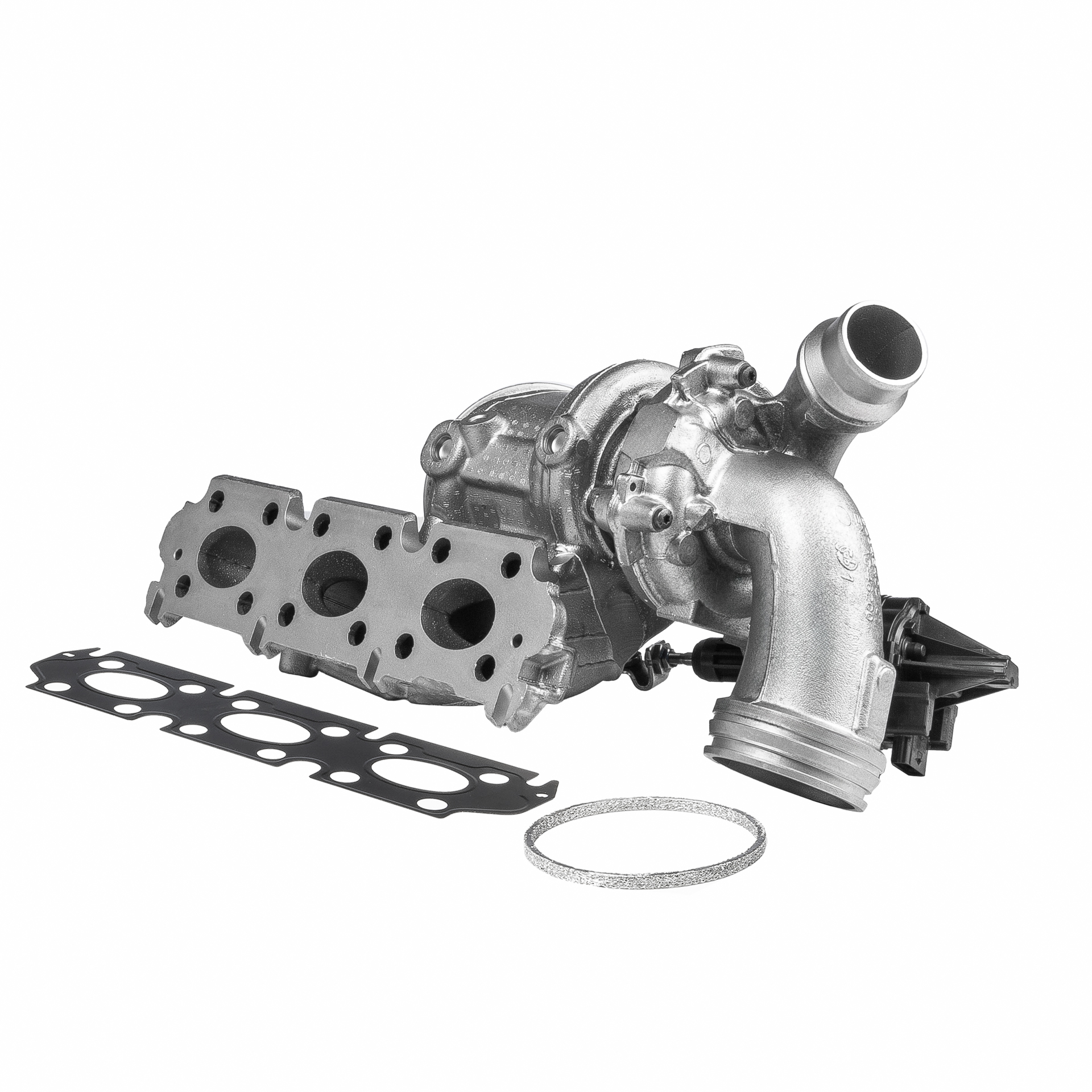 BR Turbo 2800013005280RSG Turbocompressor BMW F45 216i 2.0 102 cv Gasolina preço