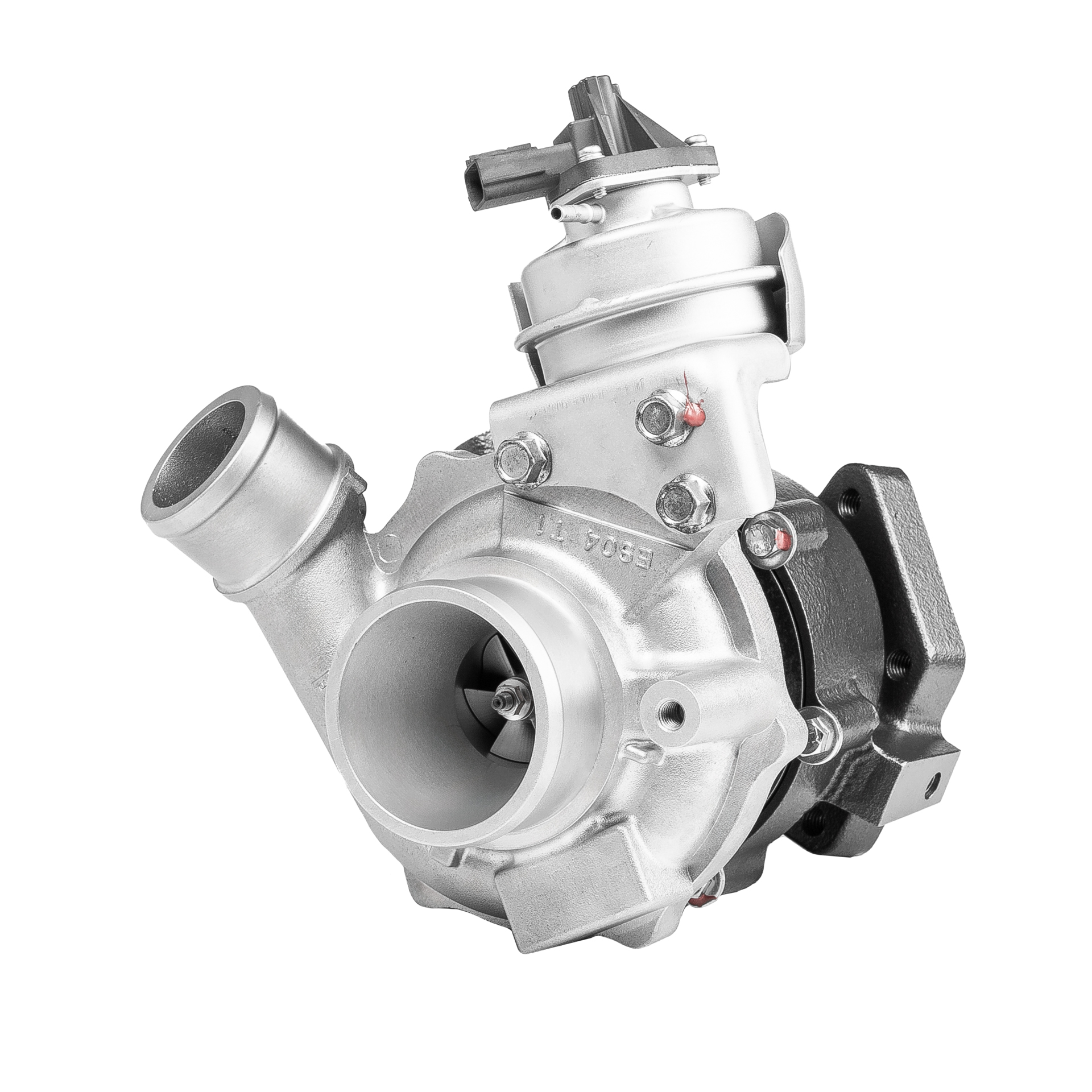 BR Turbo 4933504010RS Turbocompresor para Isuzu D-MAX TFR, TFS 1.9 Ddi (TFR87J) 163 cv 2022 RZ4E-TC Gasóleo BR Turbo 4933504010RS Turbo Isuzu D-Max TFR 1.9 Ddi (TFR87J) 163 cv Gasóleo precio