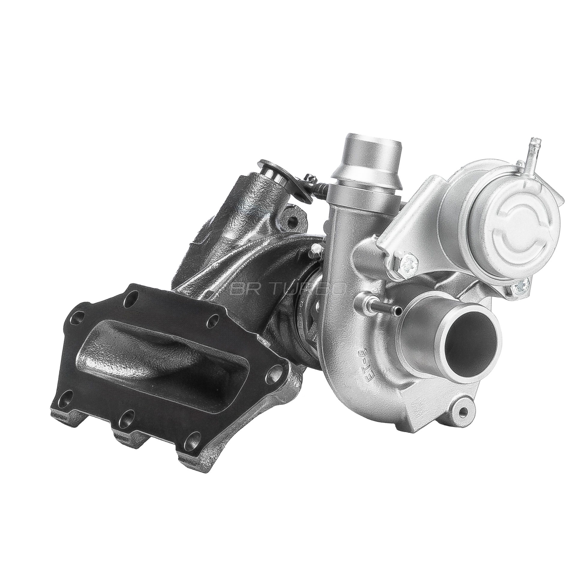 Turbocompresseur 4937304004RS BR Turbo 49373-04001 Turbocompresseur 4937304004RS BR Turbo 49373-04001 RENAULT