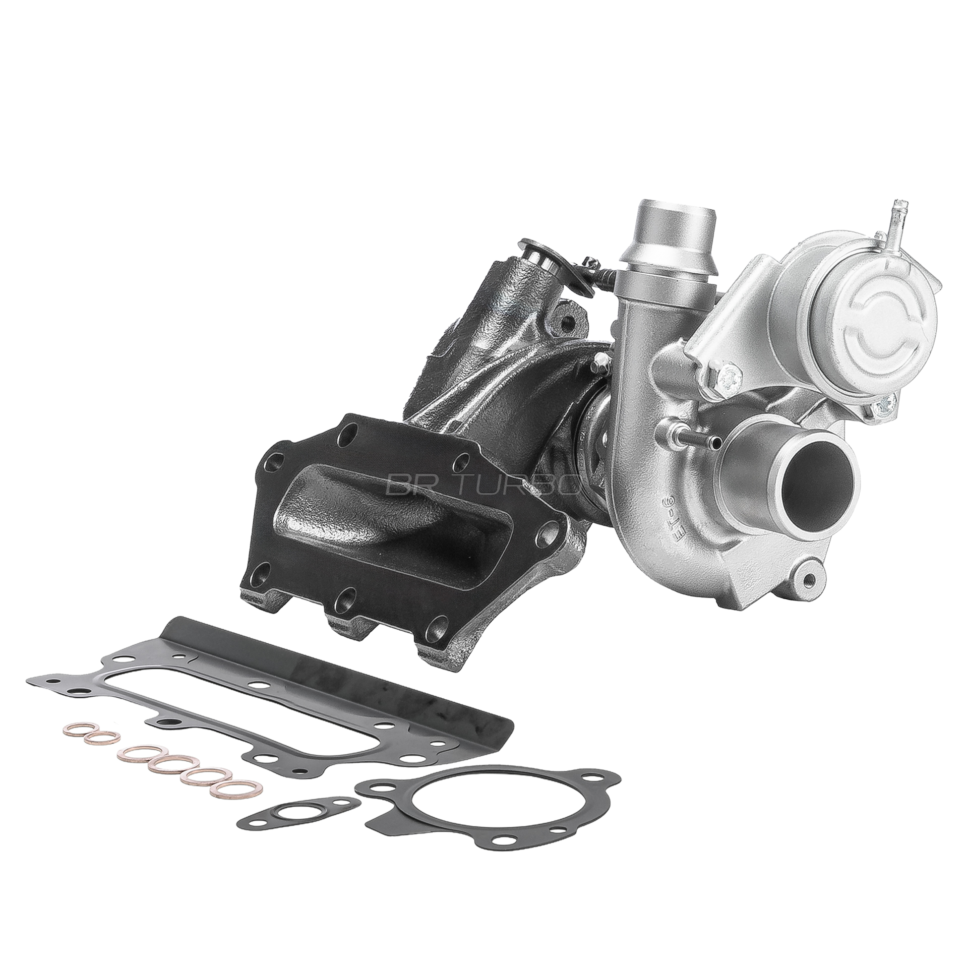 Turbocompresor 4937304004RSRSG BR Turbo 14410-8035R IVECO