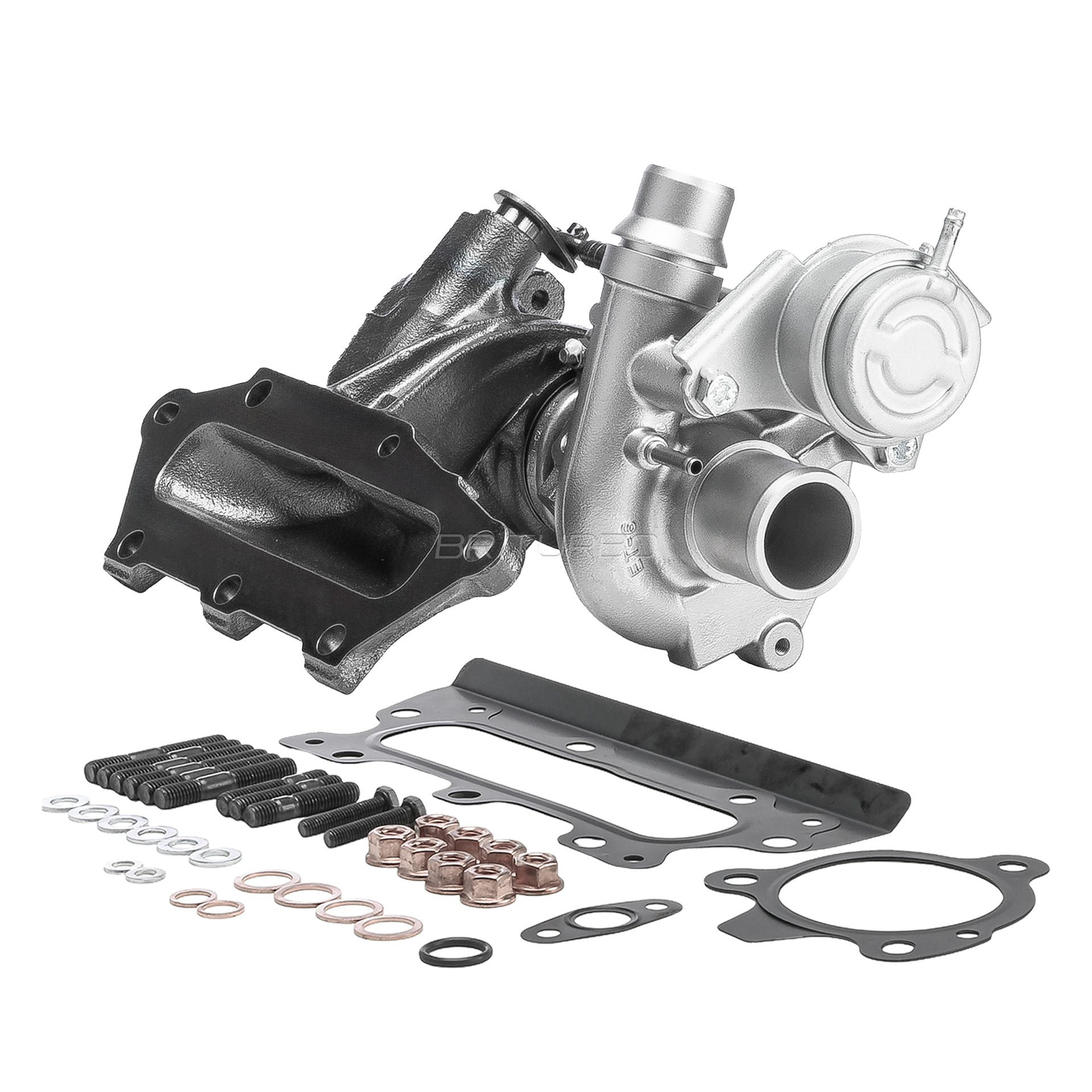 Turbocompresor 4937304004RSRSM BR Turbo 14 41 080 35R RENAULT