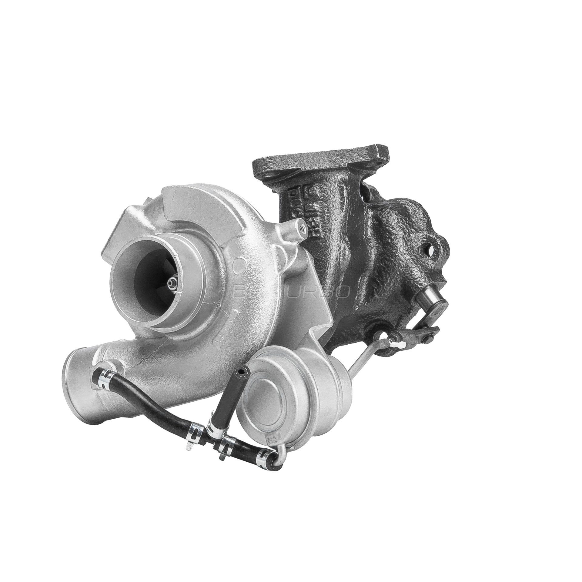 Turbosprężarka 4937704553RS BR Turbo 49377-04502 SUBARU