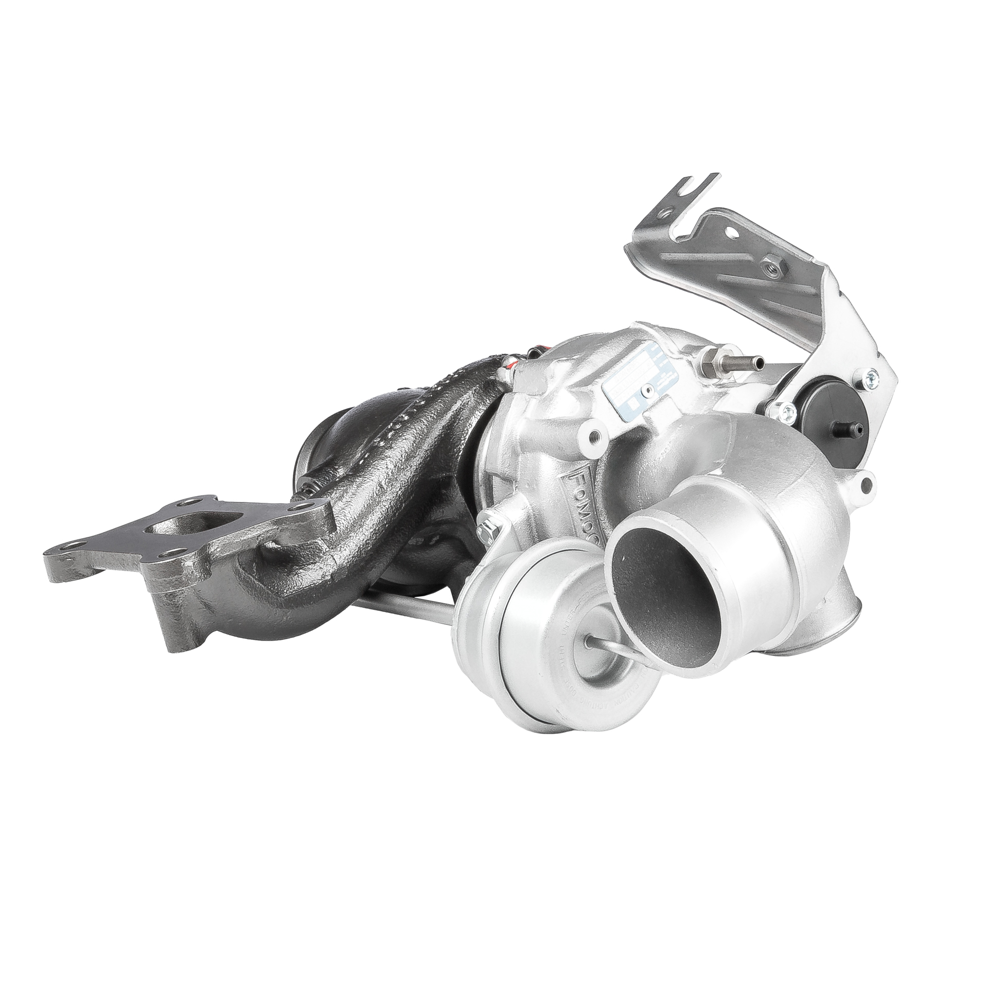 BR Turbo 53039880600RS Turbolaadur NISSAN X-TRAIL originaal