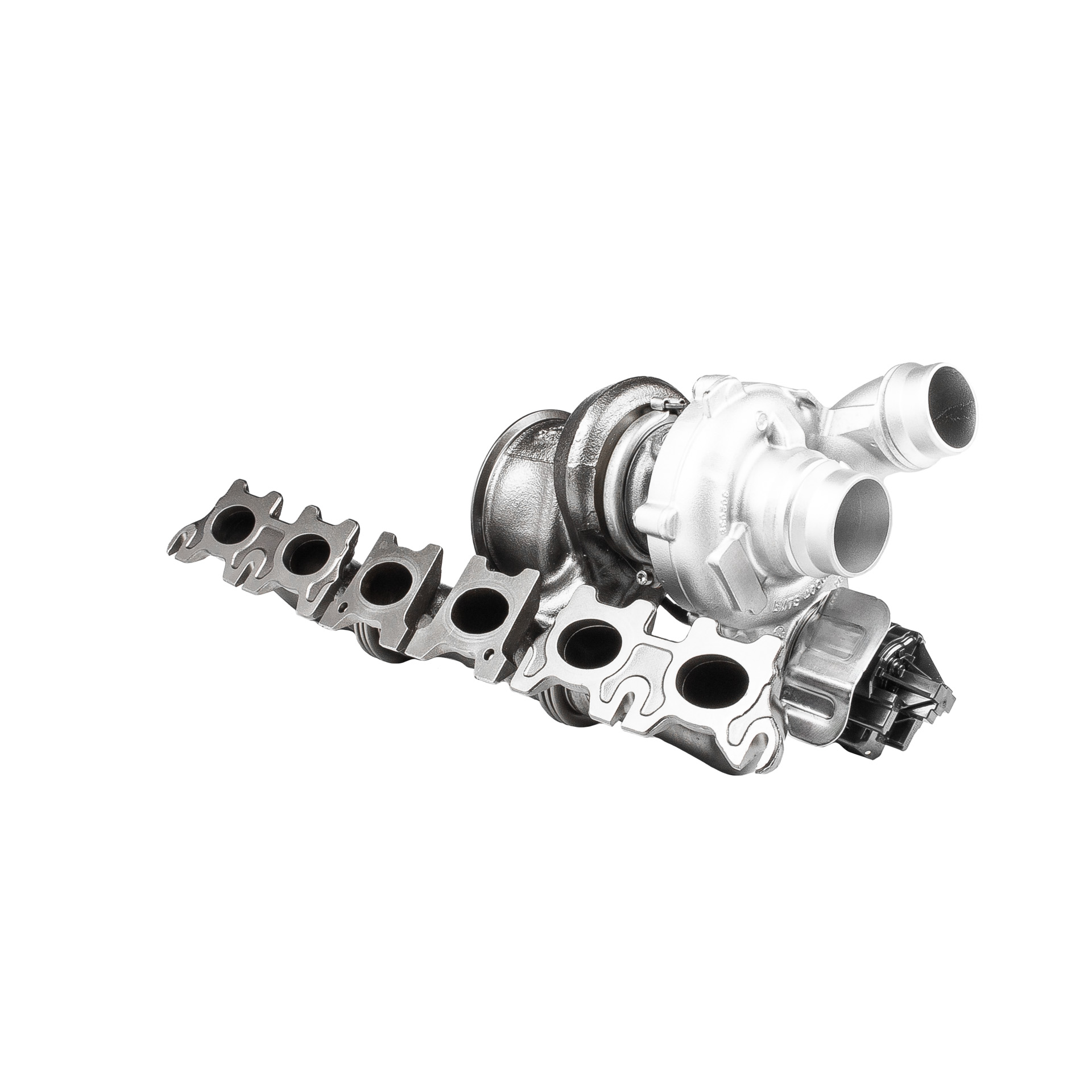 BR Turbo 7643147RS Turbo for BMW 3 Touring F31 340 i 326 hp 2018 B58 B30 A Petrol Engine BR Turbo 7643147RS Turbocharger BMW F31 340 i 326 hp Petrol 2018