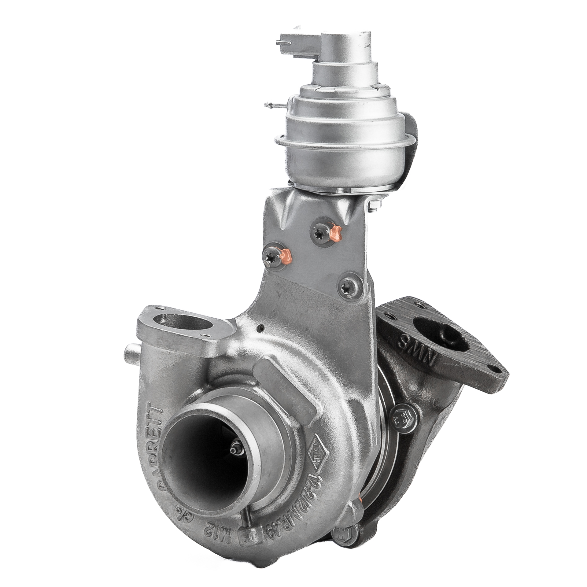 Turbocompresor 803957-5001RS BR Turbo 71796709 Juego de montaje, turbocompresor 803957-5001RS BR Turbo 71796709 LANCIA