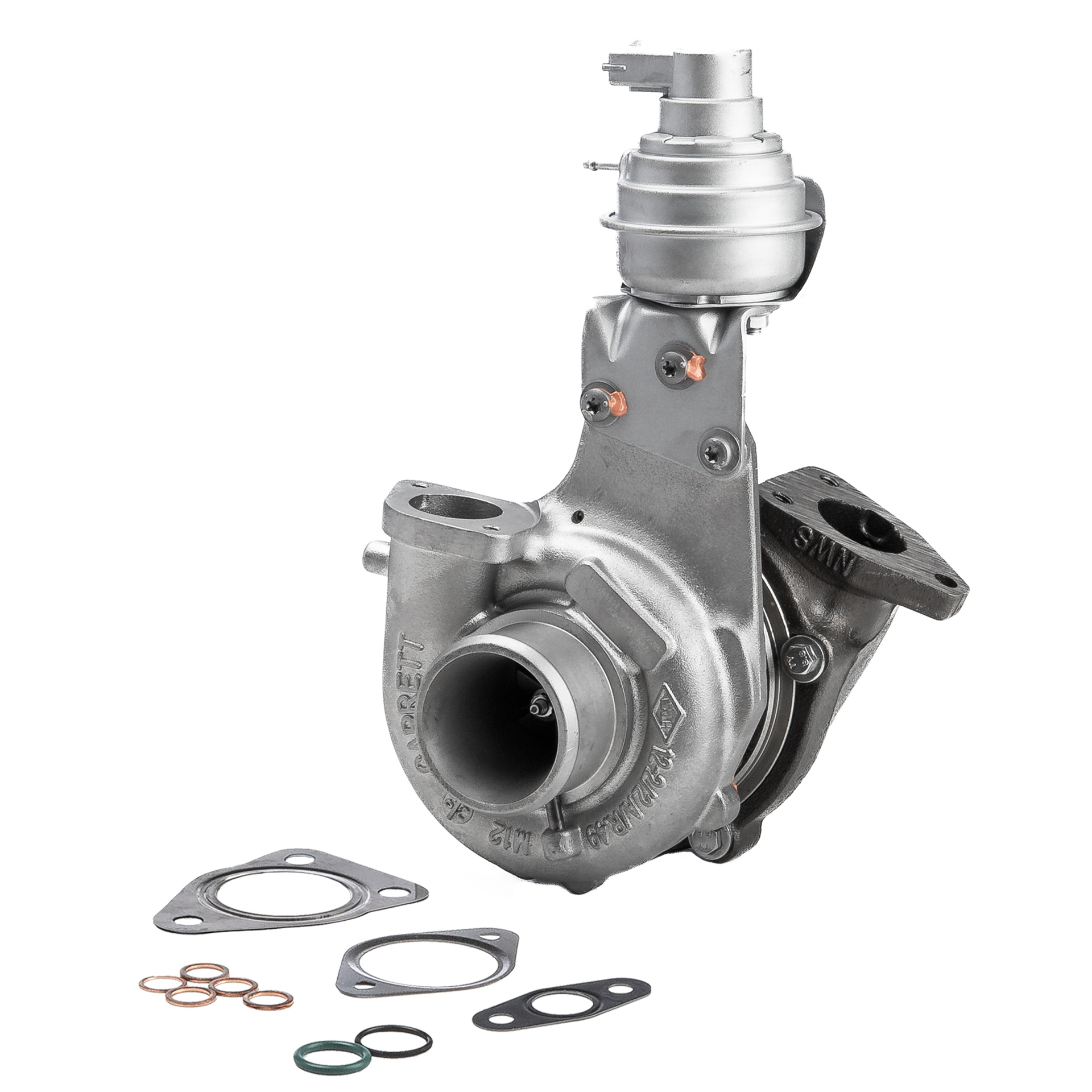Montagesatz, Lader 803957-5001RSG BR Turbo 71796709 CHRYSLER