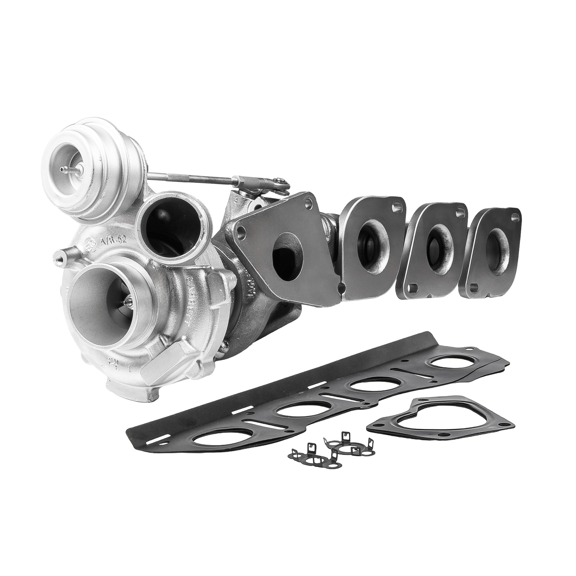 BR Turbo 827053-5001RSG Turboahdin Mercedes GLE W166 500 4.7 4-matic (166.073) 435 hv Bensiini hinta