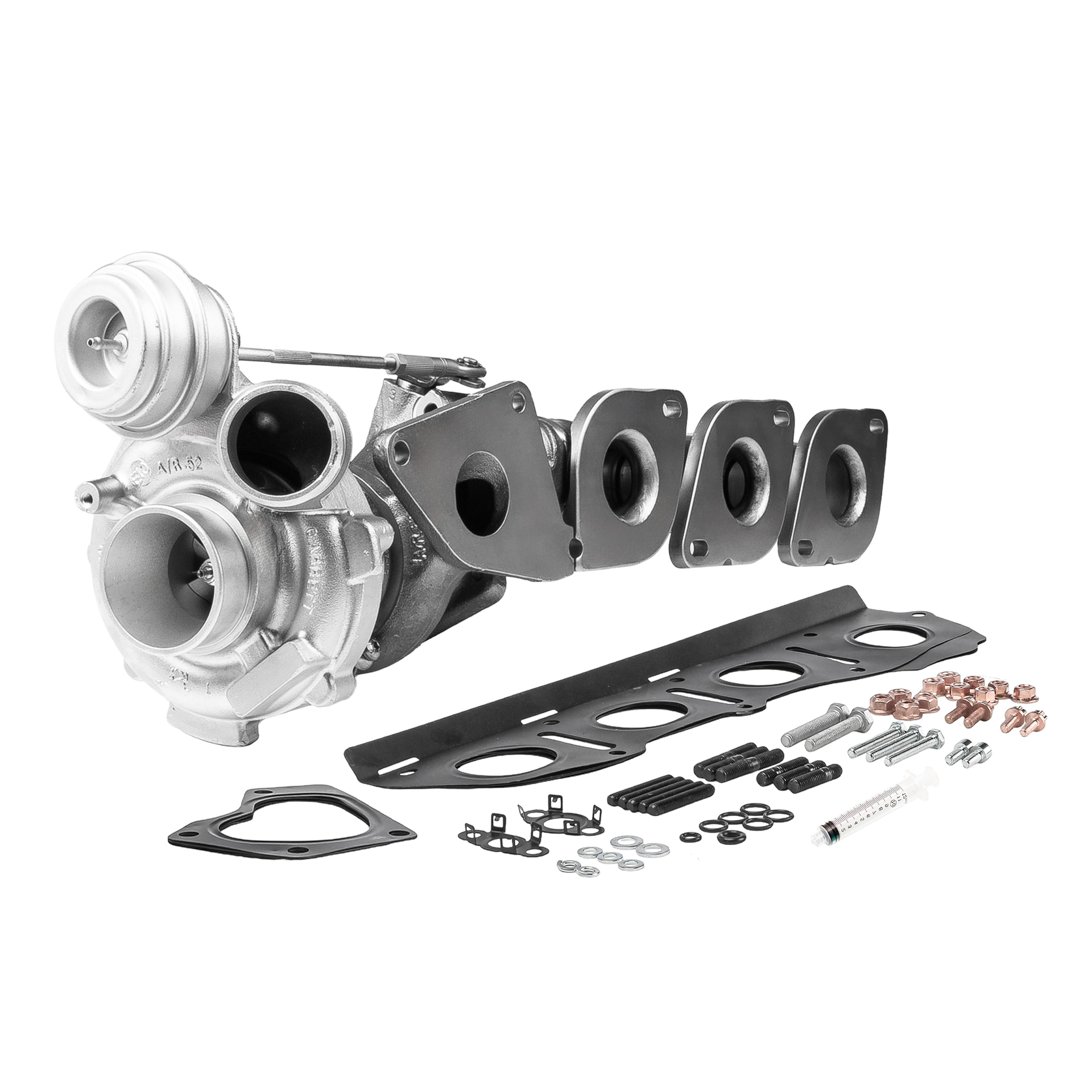 BR Turbo 827053-5001RSM Turbo Mercedes GLE W166 500 4.7 4-matic (166.073) 435 hv Bensiini hinta