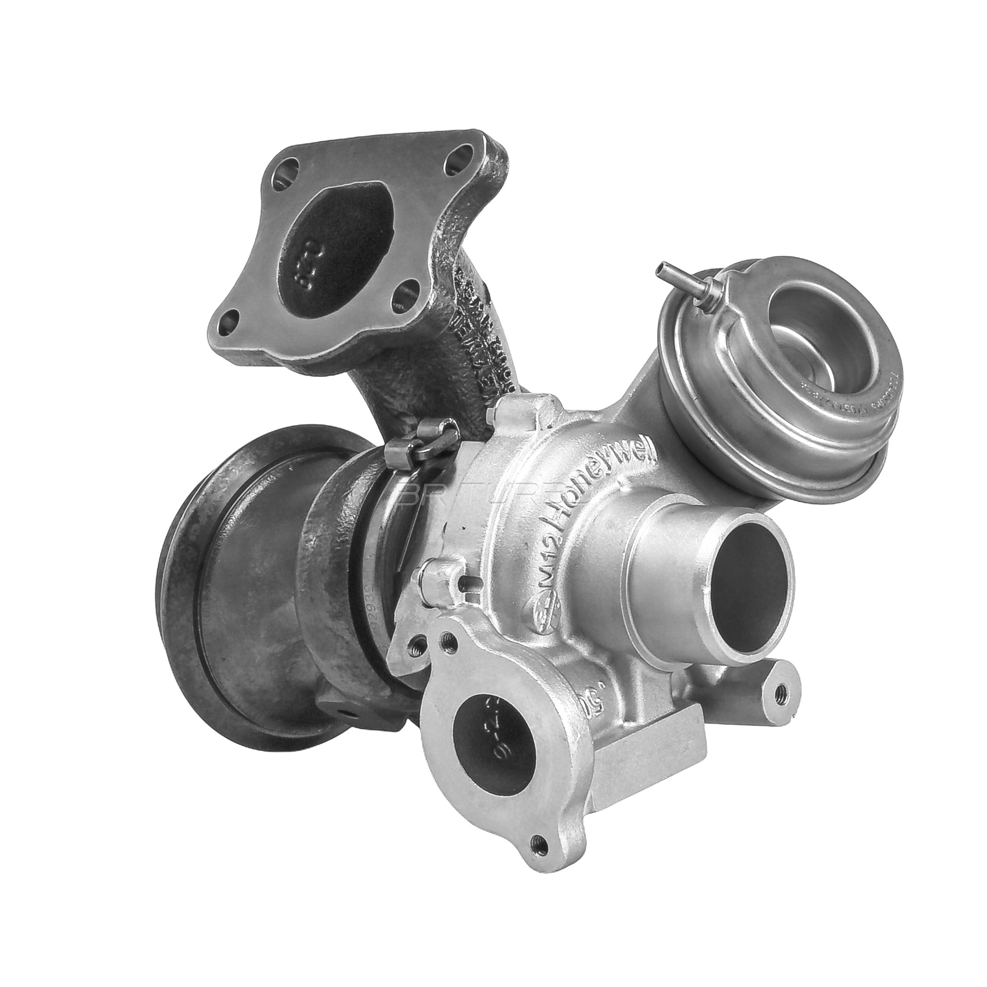 BR Turbo 829675-5001RS Turbo Peugeot 2008 Kombi 1.2 THP / PureTech 130 LE Benzin árak