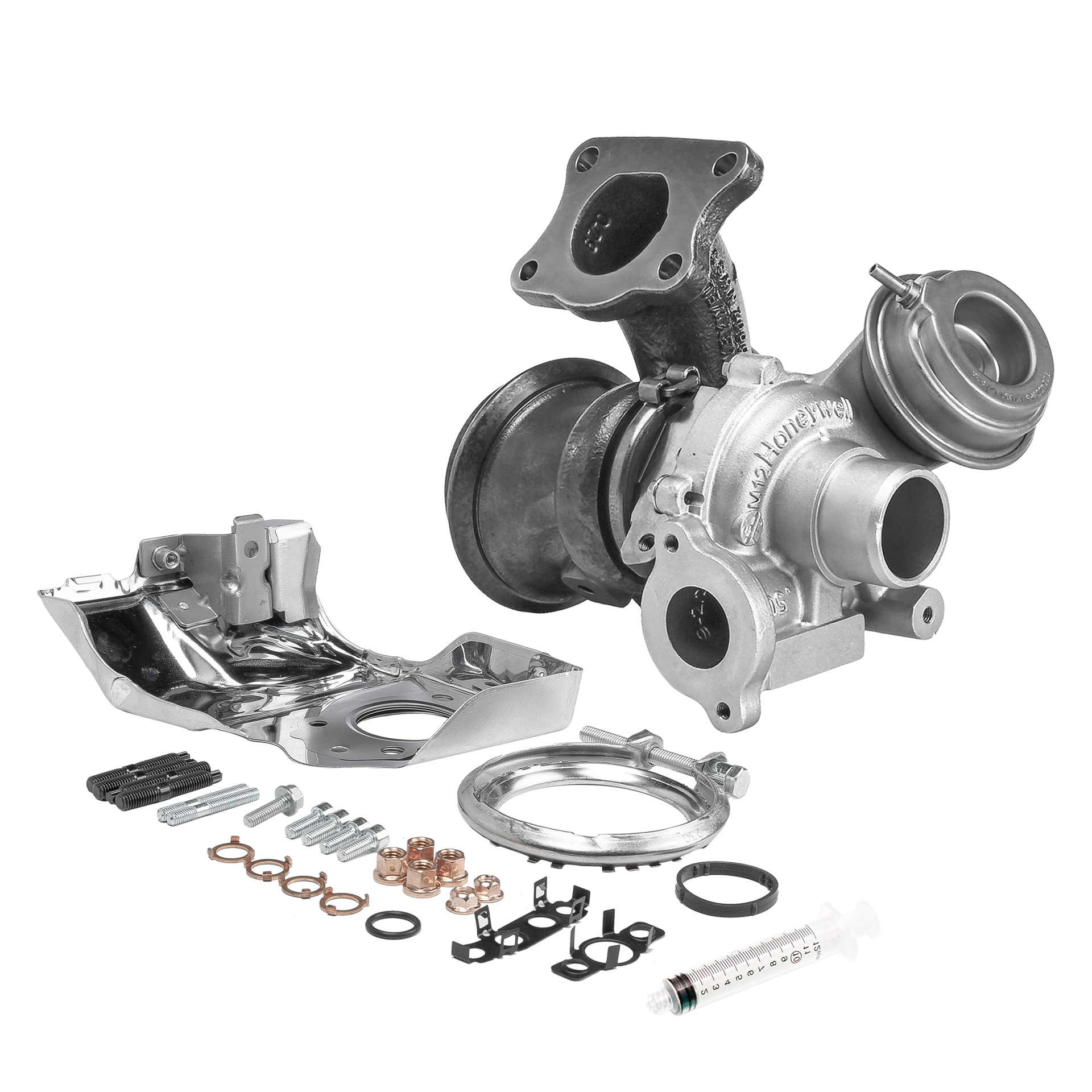BR Turbo 829675-5001RSM Turbocompresseur Peugeot Partner 2 1.2 THP 110 CV Essence prix