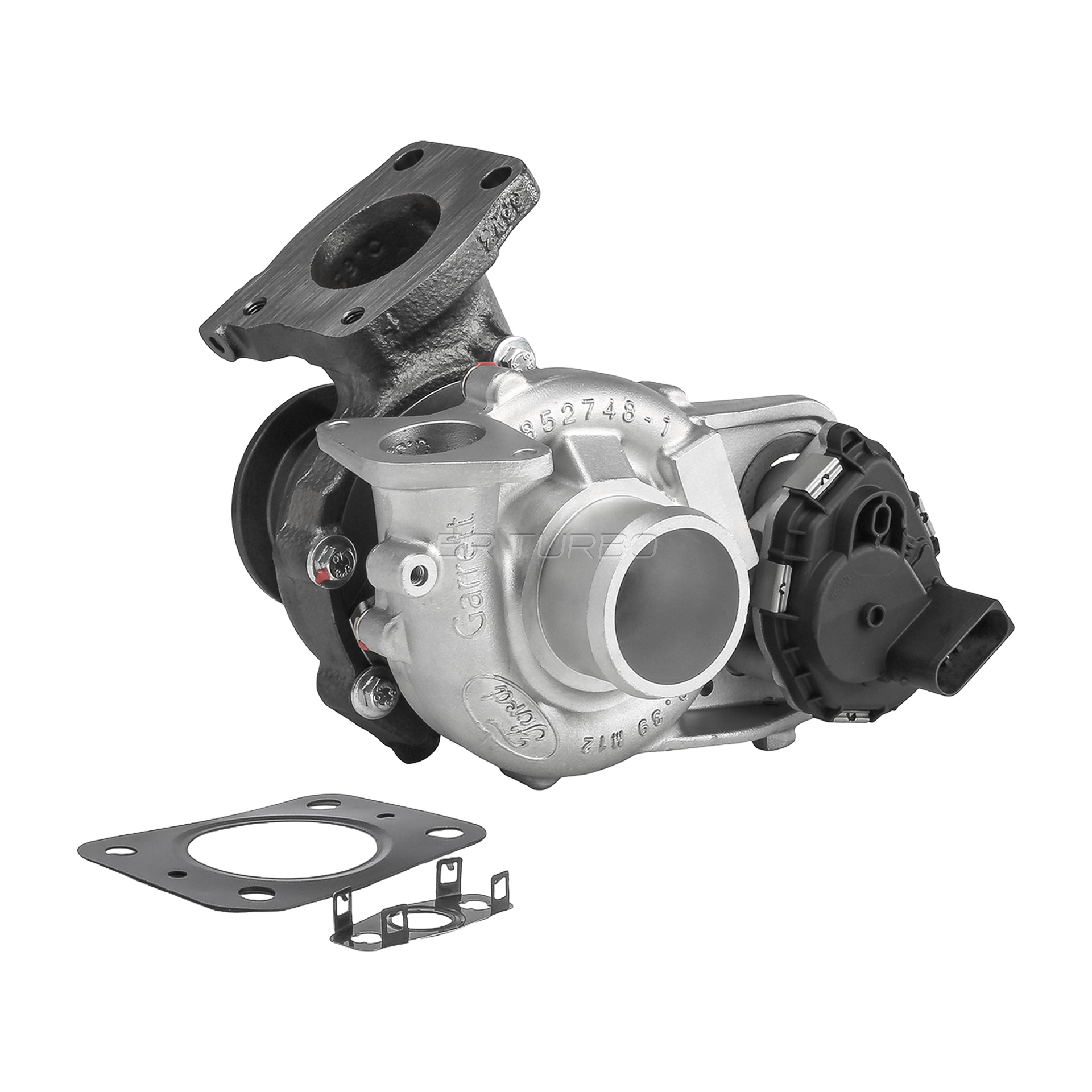 BR Turbo 852072-5001RSG Turbo Ford S Max mk2 2.0 EcoBlue 4x4 150 PS Diesel Kosten