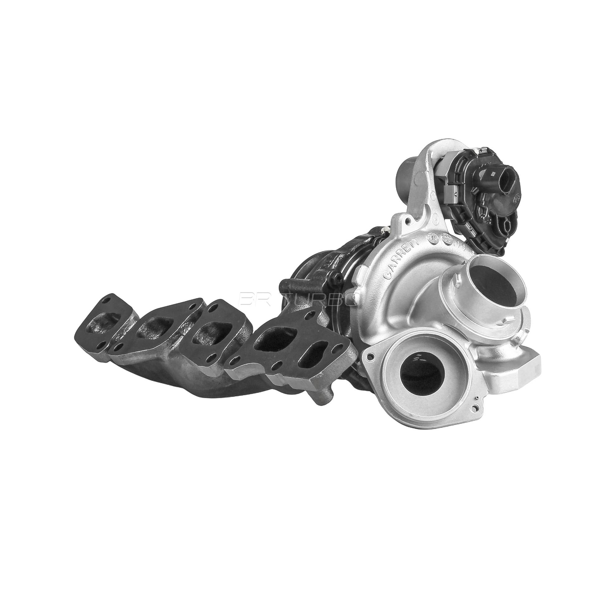 BR Turbo 878087-5001RS Turbo SKODA Octavia IV Sedan (NX3) 2.0 TDI RS 200 cv Diesel preço