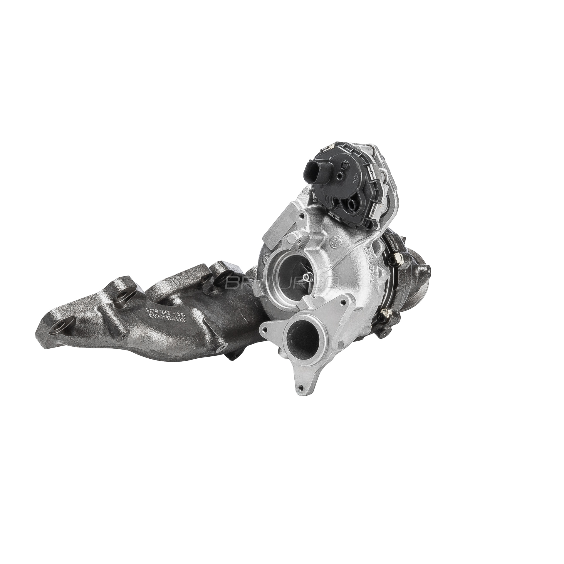 BR Turbo 882300-5001RS Turbo Audi A6 C8 40 TDI Mild Hybrid 204 cv Diesel/eléctrico precio