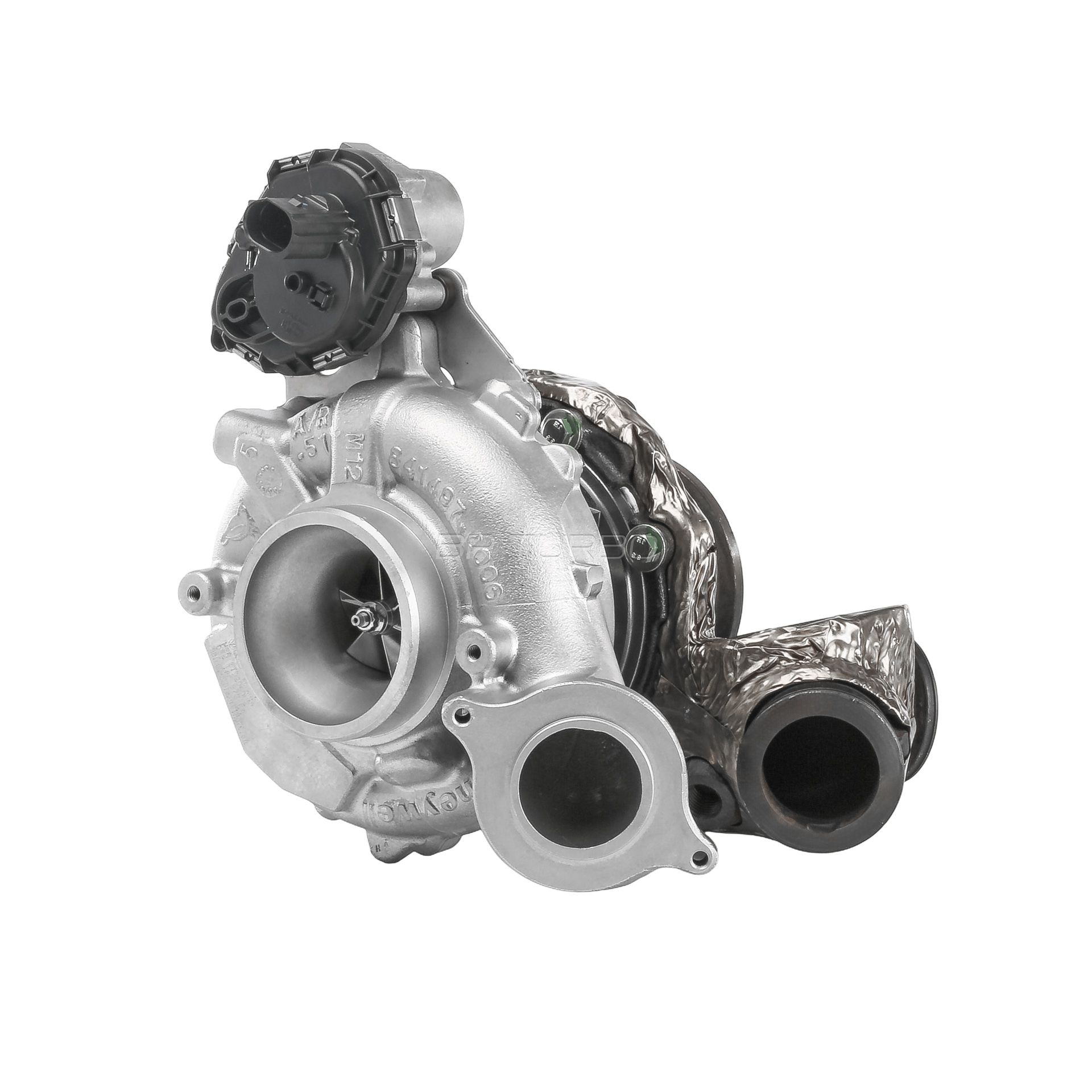 BR Turbo 888579-5001RS Turbo Audi A6 C8 Avant 45 TDI Mild Hybrid quattro 211 hv Diesel/sähköhybridi hinta