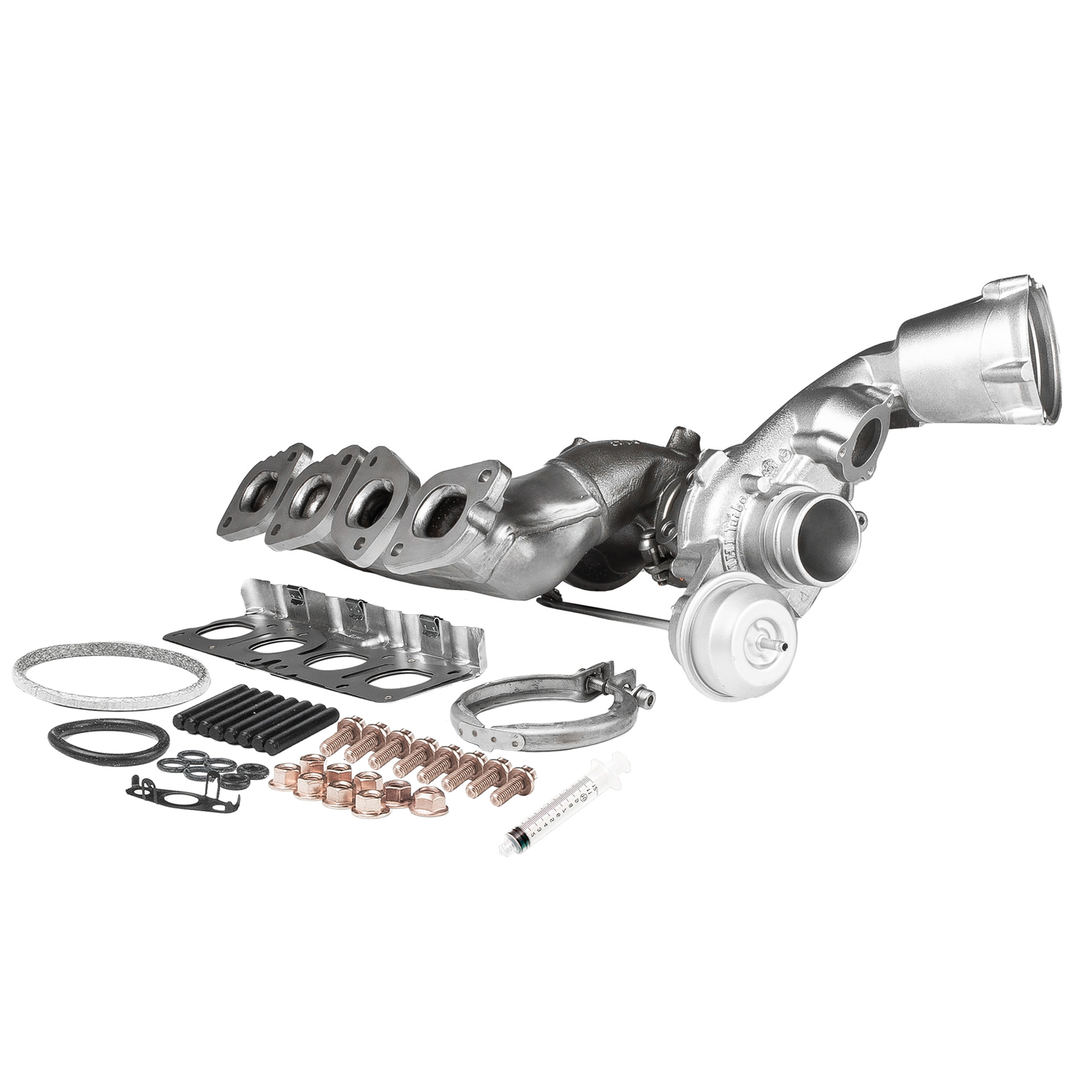 Turbolader 9V107RSM BR Turbo 274 090 21 80 Turbolader 9V107RSM BR Turbo 274 090 21 80 MERCEDES-BENZ