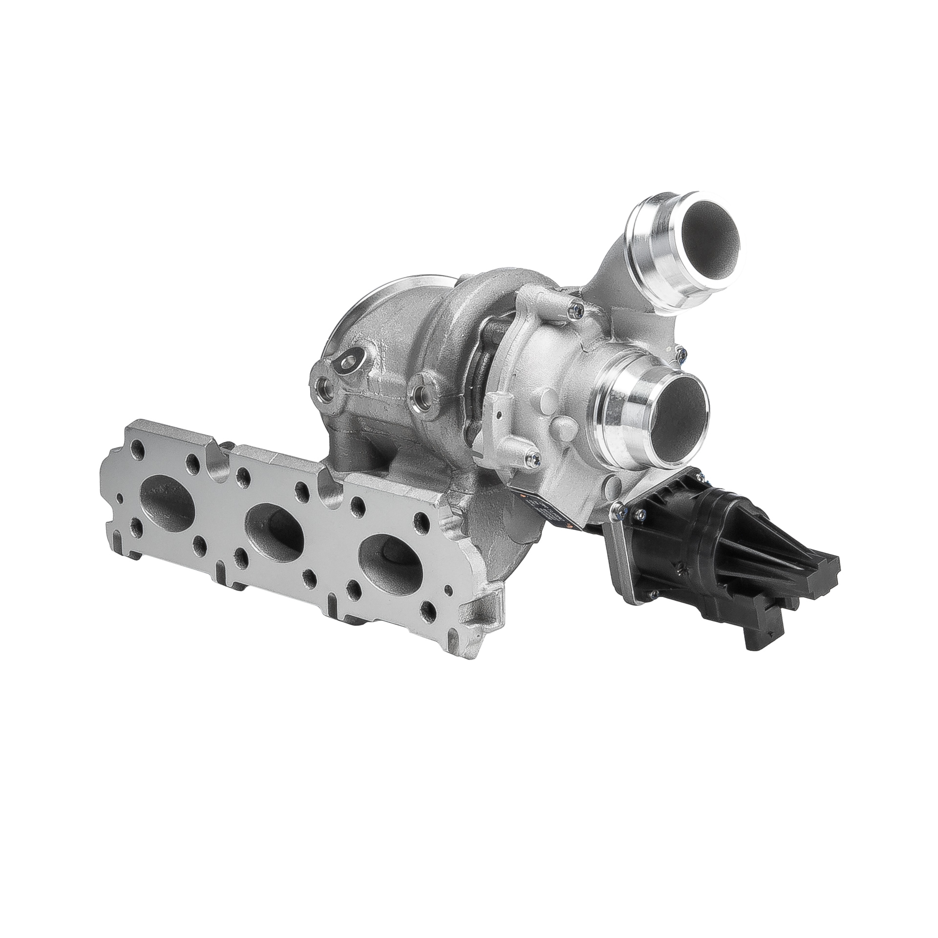 Turbocharger BRTX15579 BR Turbo 11 65 5 A14 817 Turbocharger BRTX15579 BR Turbo 11655A14817 MINI