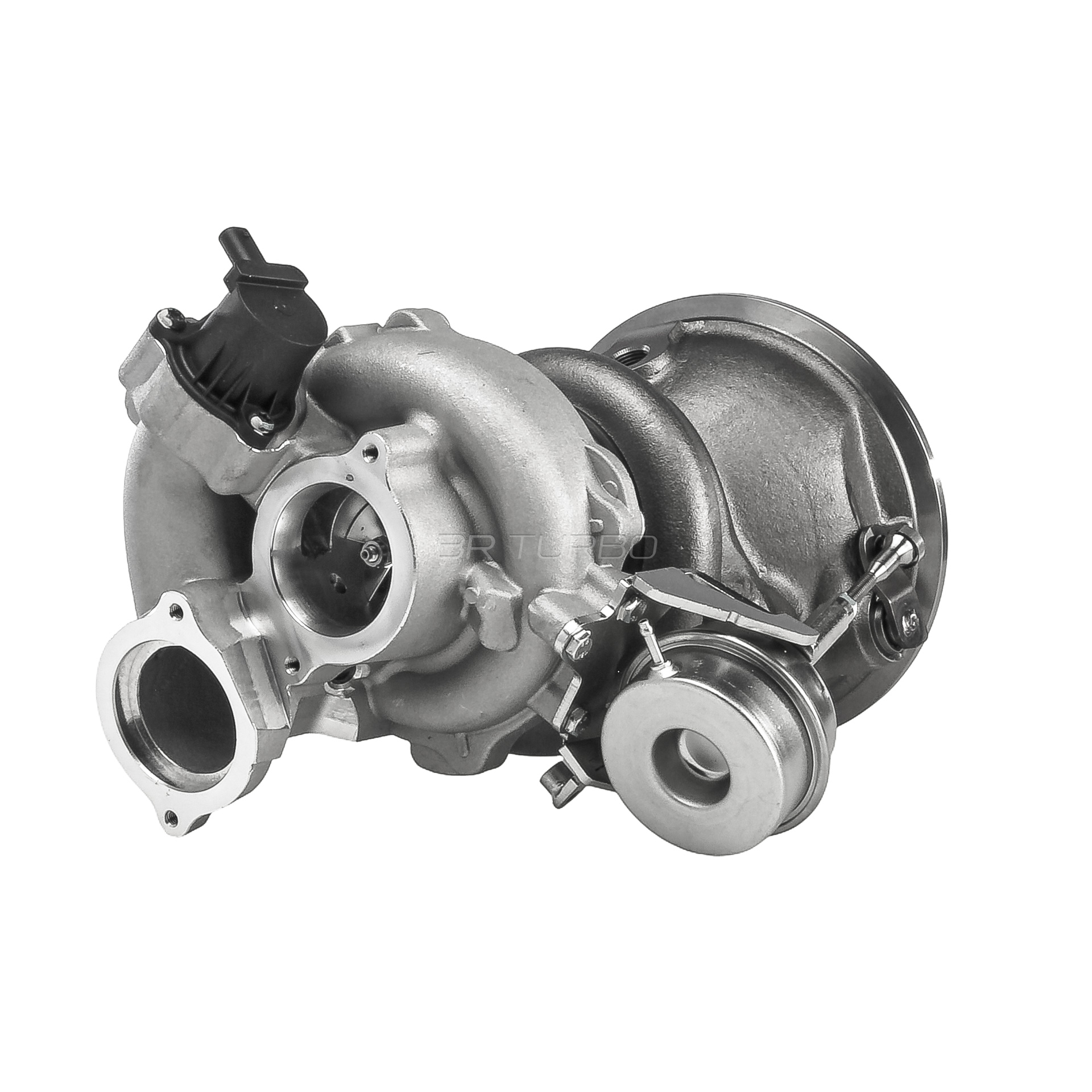 BR Turbo BRTX15766 Turbocompresor Audi Q7 4M 55 TFSI e quattro 381 cv Gasolina/eléctrico precio