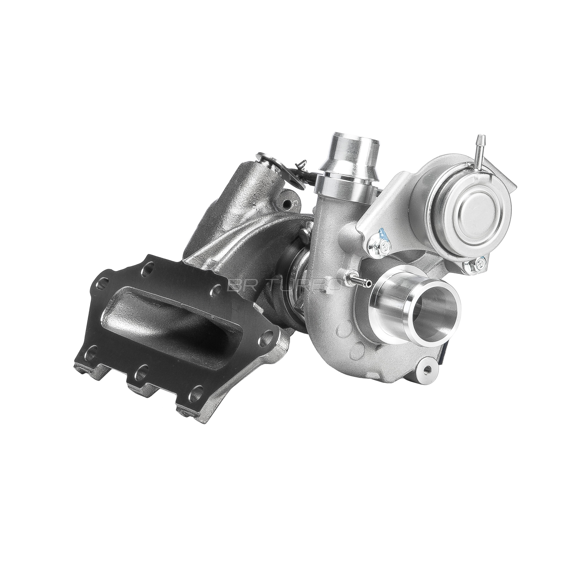BR Turbo BRTX15976 Turboahdin Dacia Logan MCV 2 1.6 84 hv Bensiini hinta