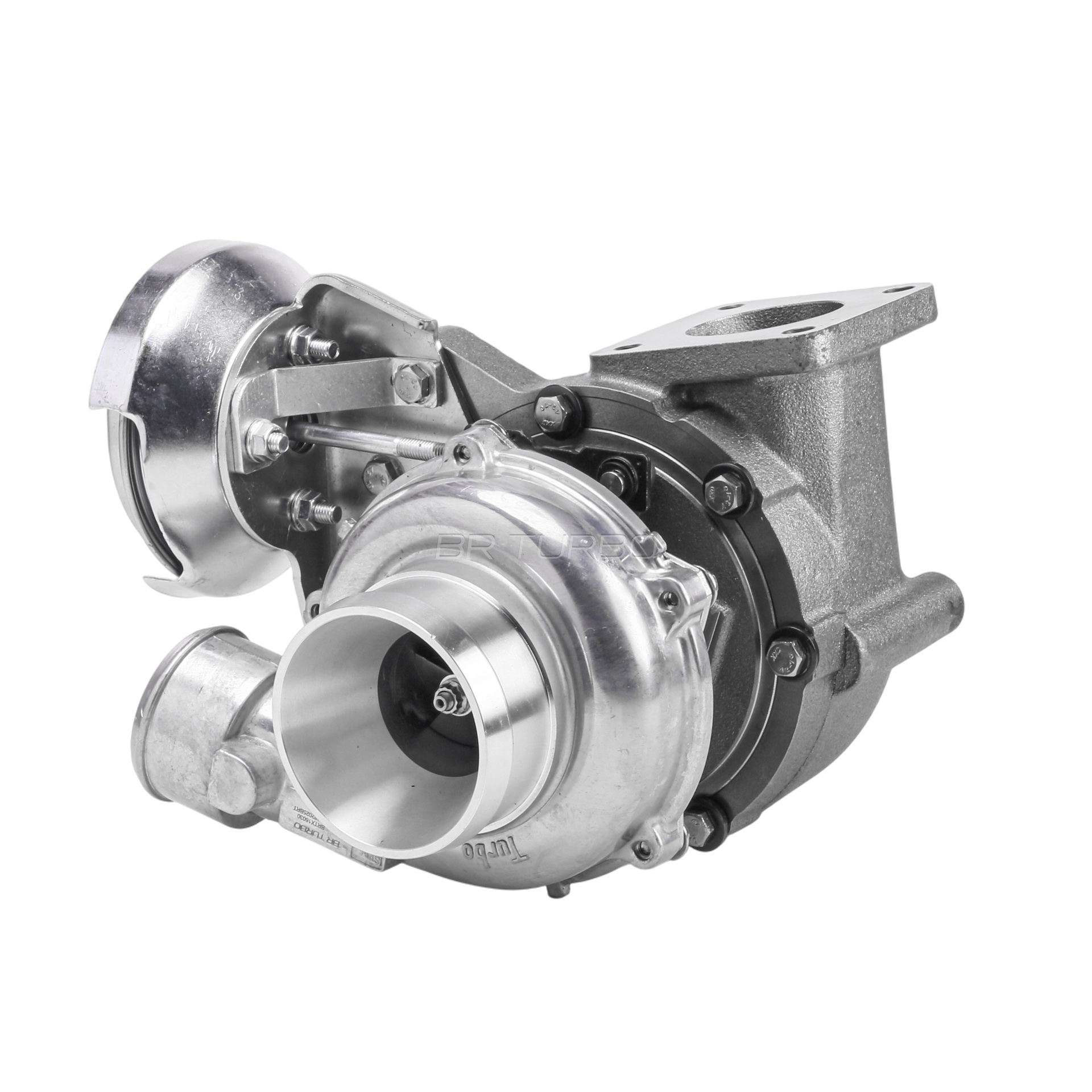 Turboaggregat BRTX16030 BR Turbo 8-98011-529-7 MITSUBISHI