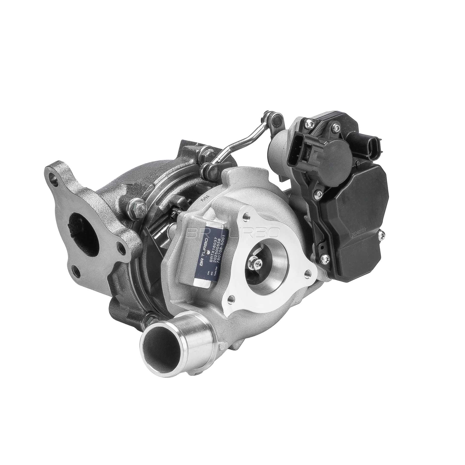 BR Turbo BRTX16037 Turbo Leone 3 Kosten
