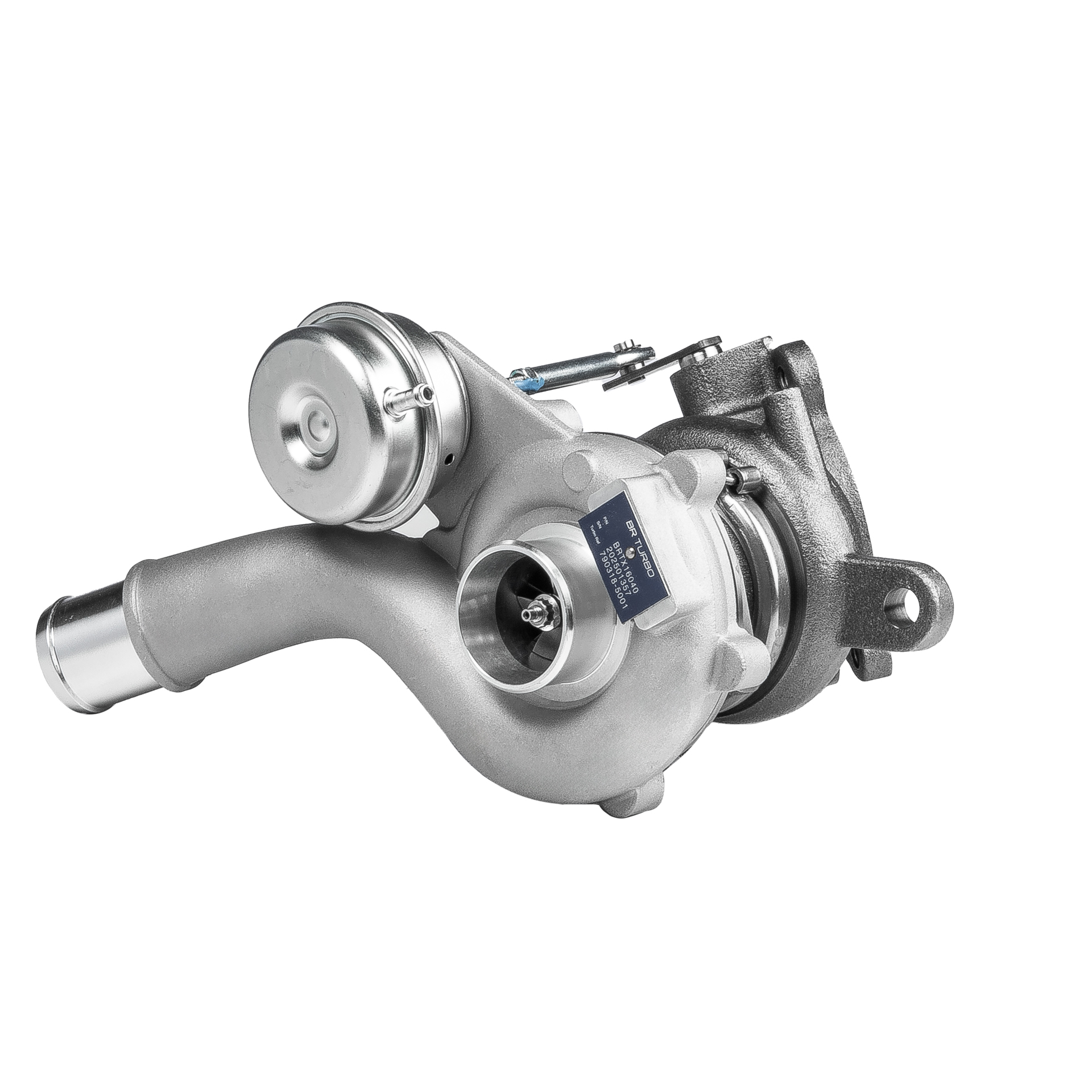 BR Turbo BRTX16040 Turbo FORD USA costo