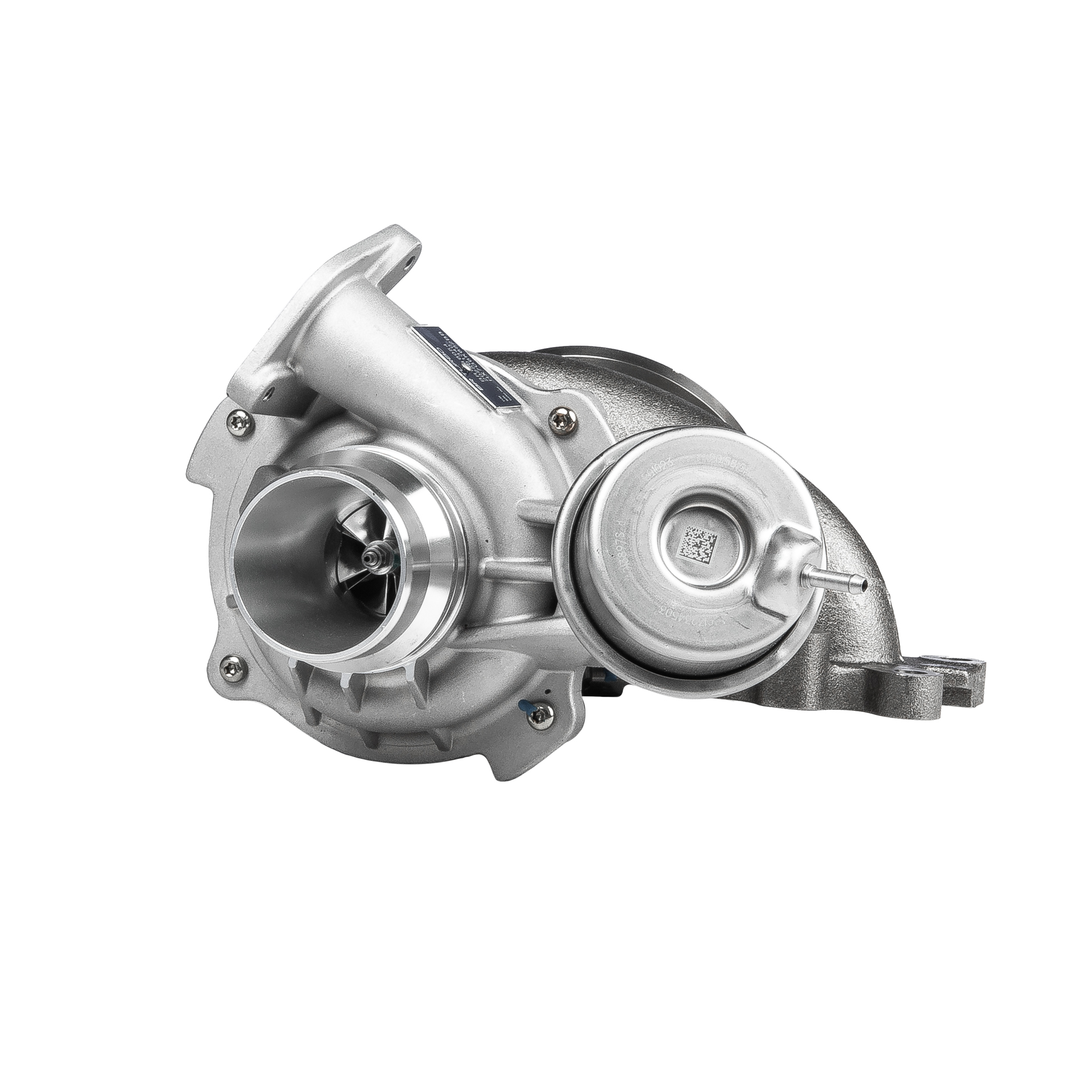 Byta Turbo Ford Focus 4 Turnier kostnad BR Turbo BRTX16054