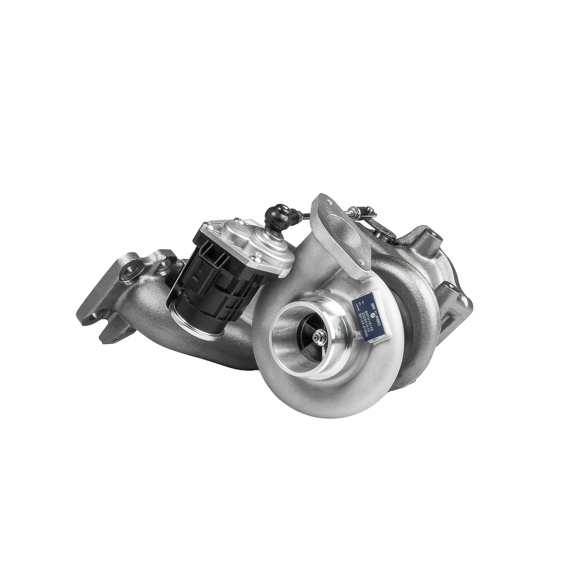 Turbocharger 90124-01050 BR Turbo 282312GTA1 KIA