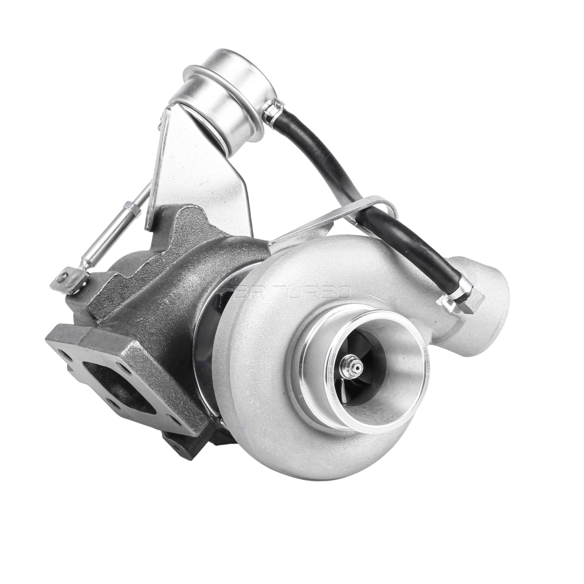 Turbokompresors BRTX16697 BR Turbo 062 145 701 Volkswagen