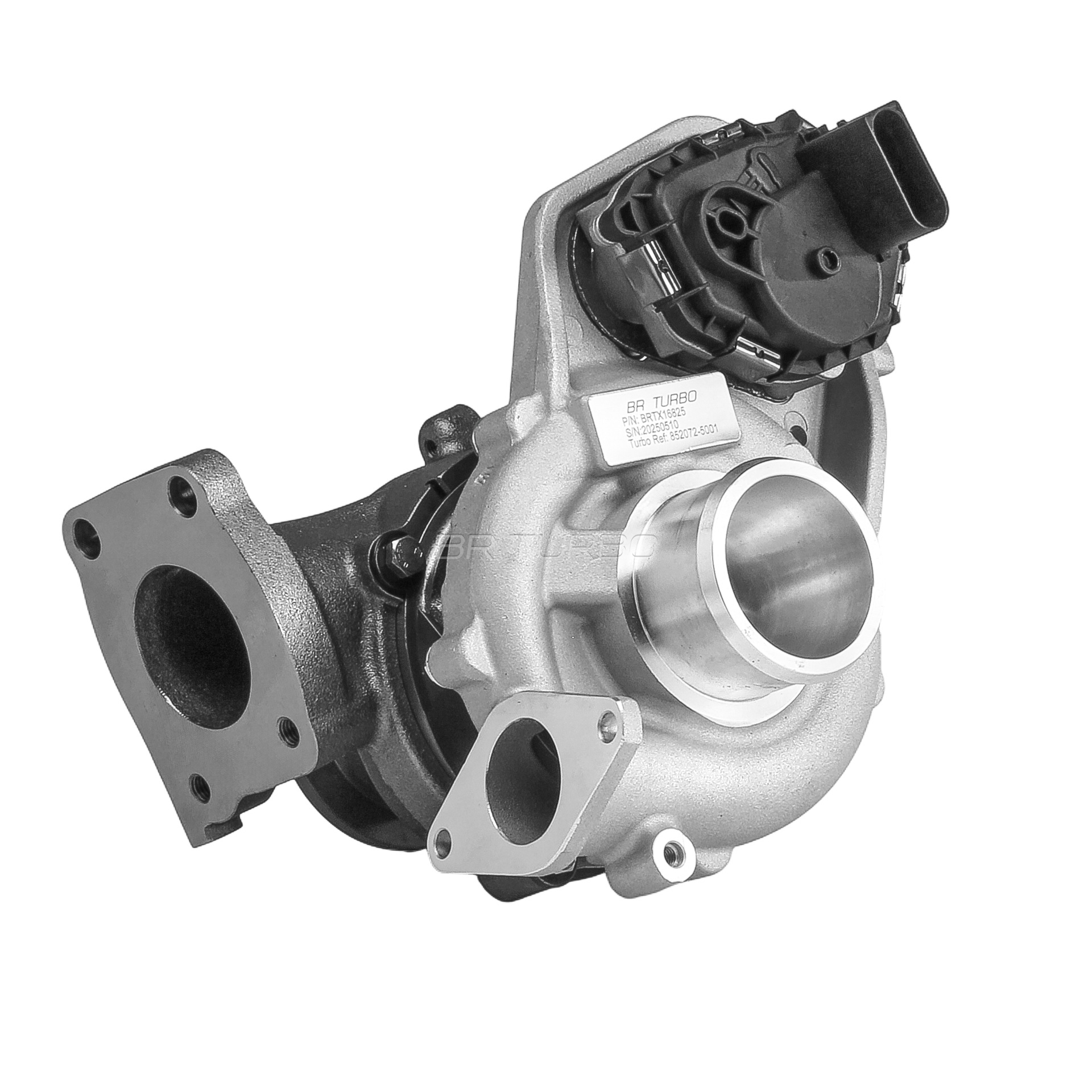 BR Turbo BRTX16825 Turbo CHEVROLET BLAZER K5