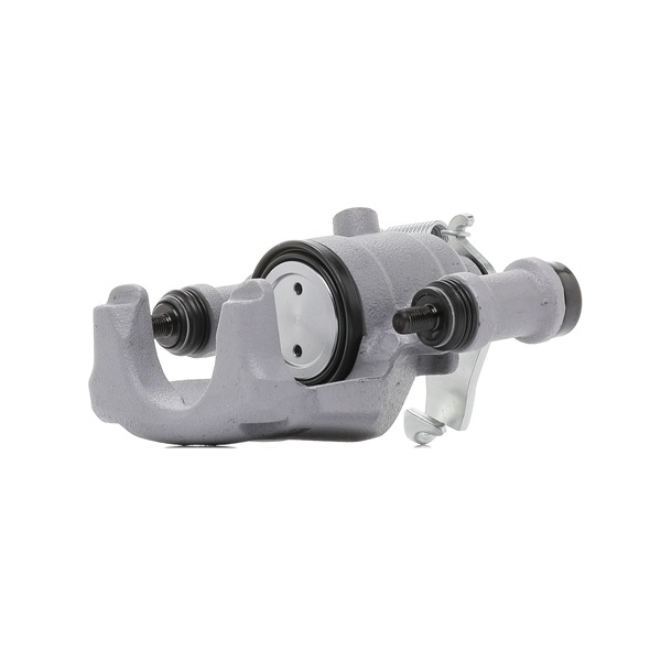 78B0334P Bremssattel RIDEX PLUS 4400100Q0L NISSAN