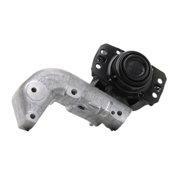 RIDEX 247E1457 Ulożenie motora