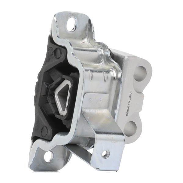 Motorsteunlager 247E1506 RIDEX 1807 GL PEUGEOT