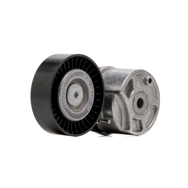 Galet enrouleur de courroie d'accessoire 2383344 FORD GK2Q-6A228-AB FORD
