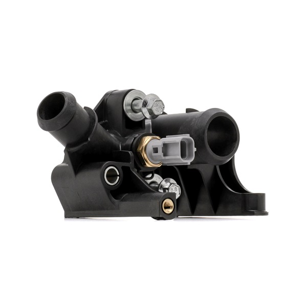 Flangia refrigerante 1531004 FORD 7M5G-8K556-AC FORD