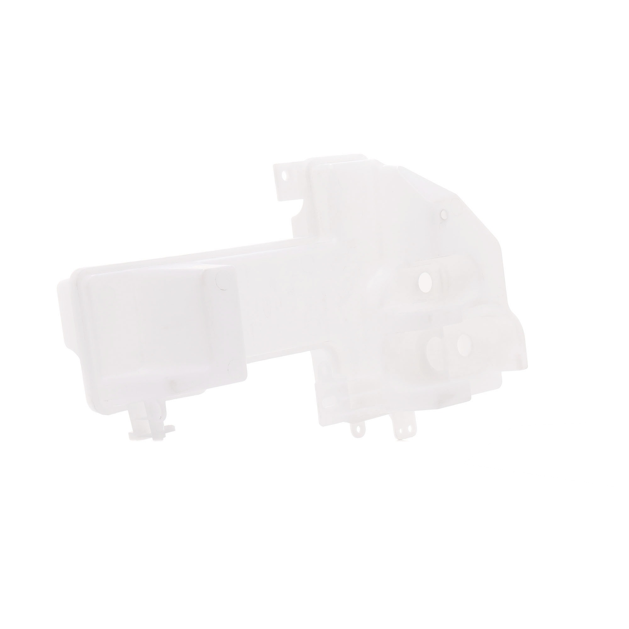 FORD 1924048 Windscreen Washer Reservoir with sensor for washer fluid level-image-24932557