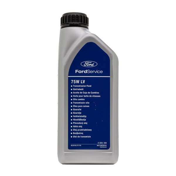 FORD 2594109 Huile de pont FORD Focus Mk4 Berline (HM) 1.0 EcoBoost 101 CV Essence prix