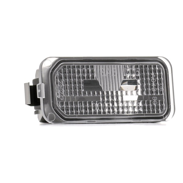 Kennzeichenbeleuchtung 5105886 FORD 6M2A13550AC JAGUAR