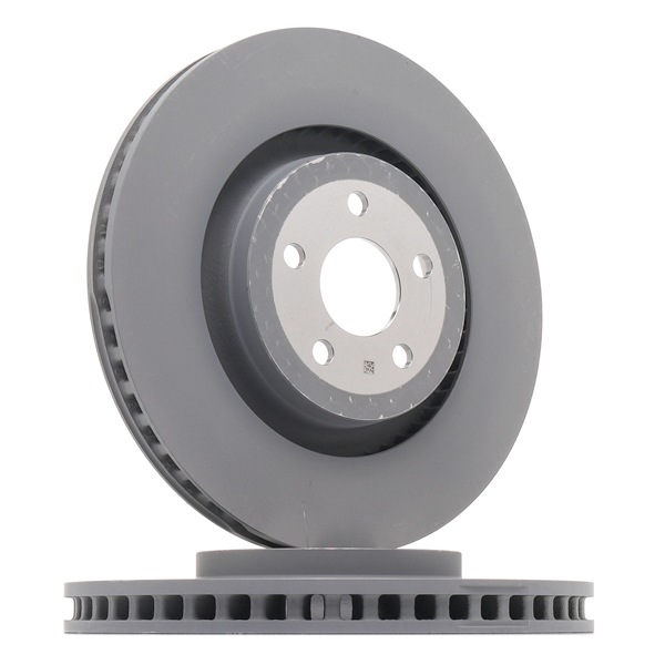 FORD 2436113 Jarrulevyt Ford Edge MK2 3.5 283 hv Bensiini hinta