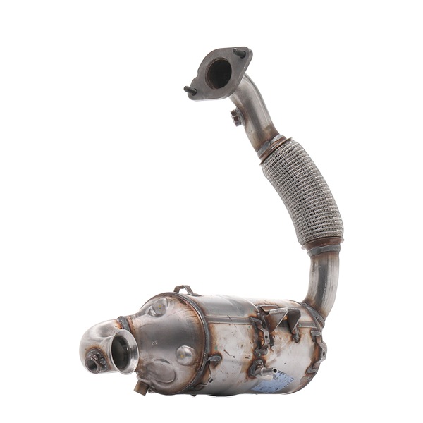 Partikelfilter 2078647 FORD FV61-5H270-BB Partikelfilter 2078647 FORD FV615H270BB FORD