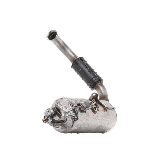 Rußpartikelfilter 2405156 FORD KV615L243AD Rußpartikelfilter 2405156 FORD KV615L243AD FORD