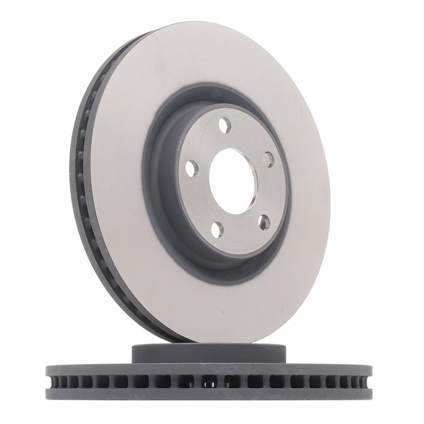 Disco de freno 2019816 FORD 2019816 FORD USA